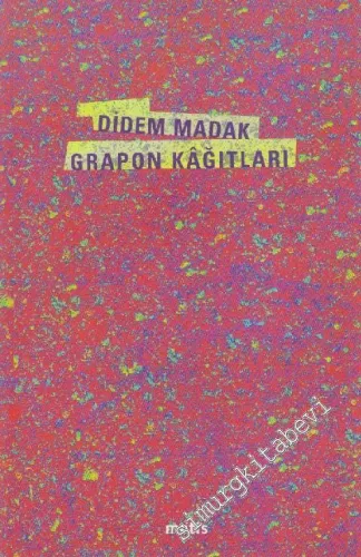Grapon Kağıtları -