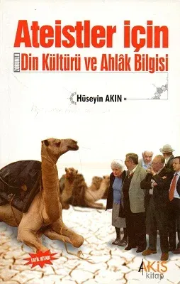 Ateistler İçin Din Kültürü ve Ahlak Bilgisi
