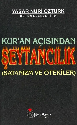 Kur'an Açısından Şeytancılık