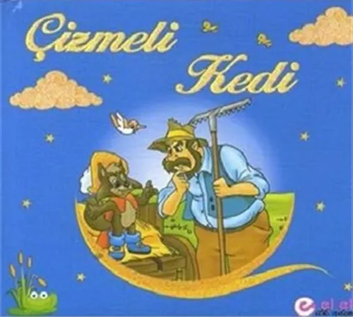 Çizmeli Kedi