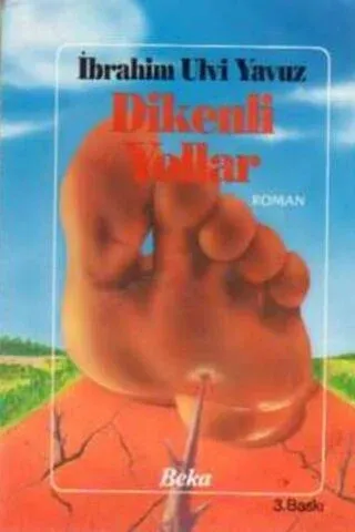 Dikenli Yollar