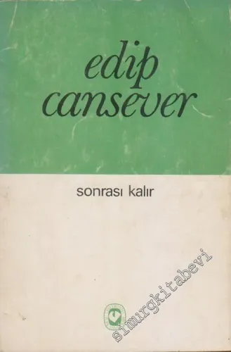 Sonrası Kalır -