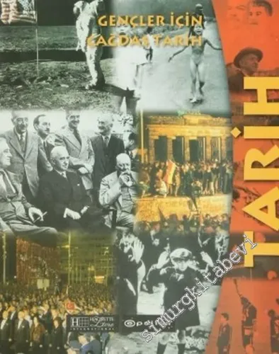 Gençler İçin Çağdaş Tarih -        2002