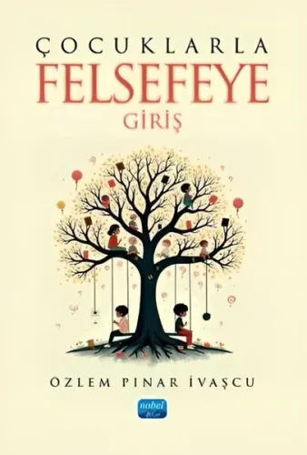Çocuklarla Felsefeye Giriş | Kitap Ambarı