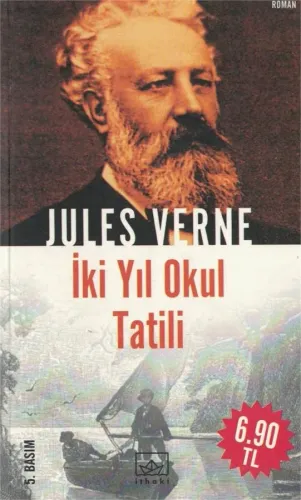 İki Yıl Okul Tatili