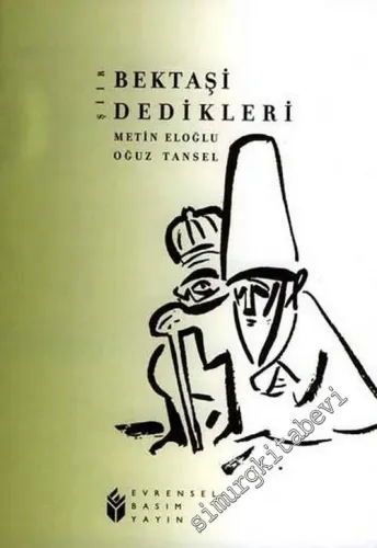 Bektaşi Dedikleri -        2004