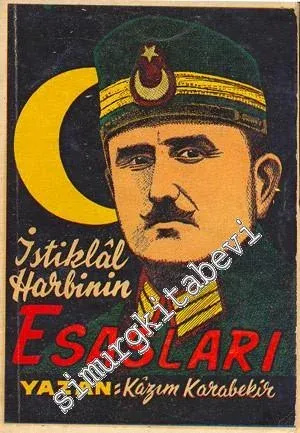 İstiklal Harbinin Esasları -        1951