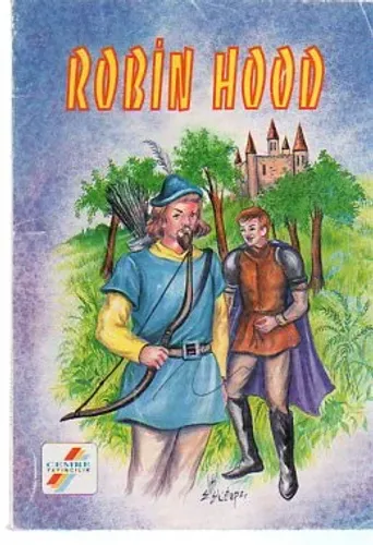Robin Hood