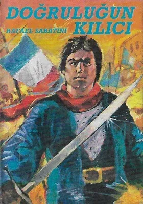 Doğruluğun Kılıcı - Ciltli Kitap