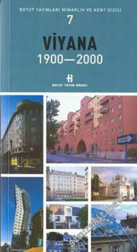 Viyana 1900 - 2000 -         2003