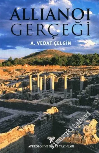 Allionai Gerçeği -        2010