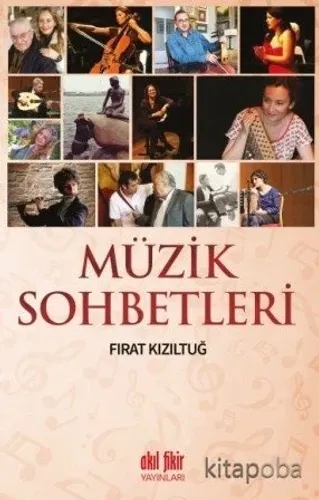 Müzik Sohbetleri