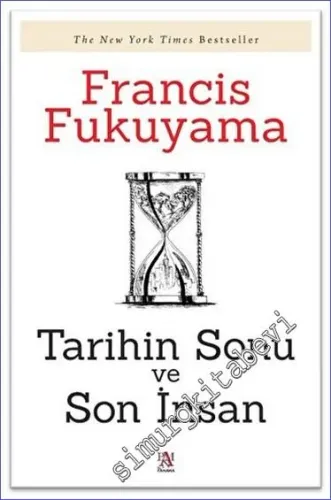 Tarihin Sonu ve Son İnsan -         2023