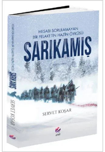 Sarıkamış