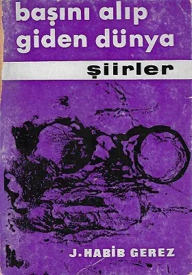 Başını Alıp Giden Dünya Şiirler