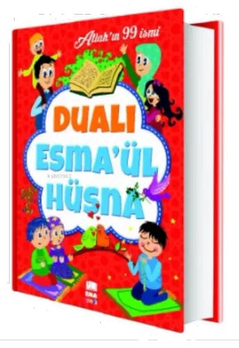 Dualı Esma'ül Hüsna;Dualı Esma'ül Hüsna