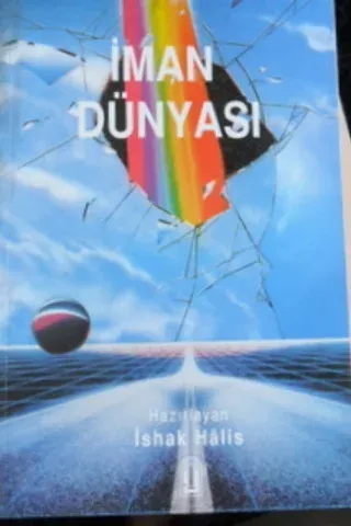 İMAN DÜNYASI
