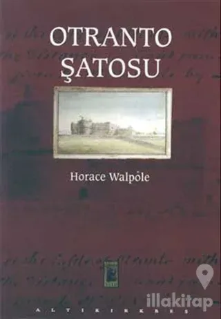 Otranto Şatosu