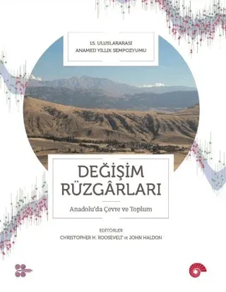 Değişim Rüzgarları - Anadolu’da Çevre ve Toplum