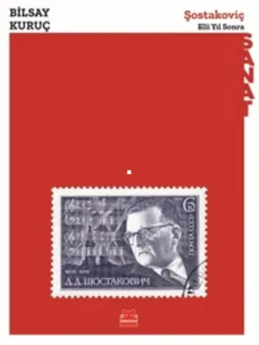 Şostakoviç