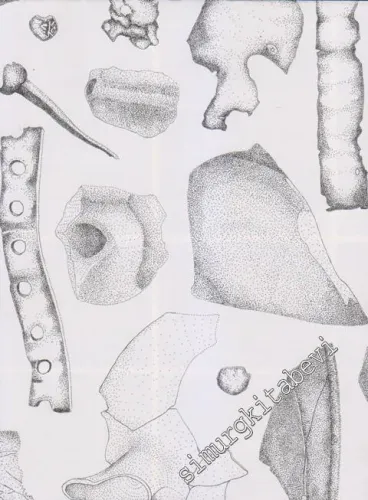 Taşlar Konuşuyor: The Stones Talk -        2013