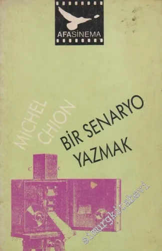Bir Senaryo Yazmak -        1987