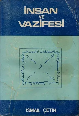 İnsan ve Vazifesi