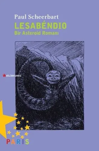 Lesabendio-Bir Asteroid Romanı
