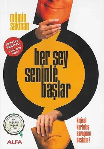 Her Şey Seninle Başlar