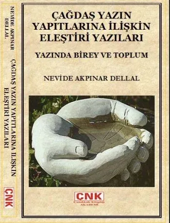 Çağdaş Yazın Yapıtlarına İlişkin Eleştiri Yazıları