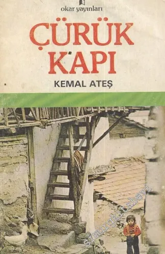 Çürük Kapı -        1979