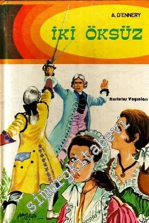 İki Öksüz -