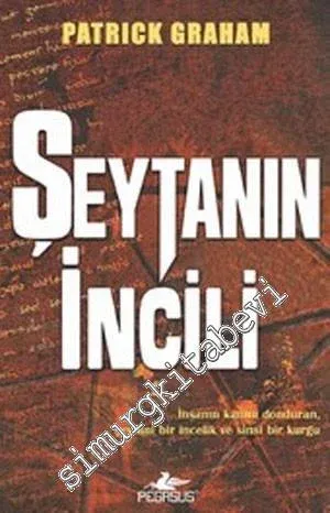 Şeytanın İncili -