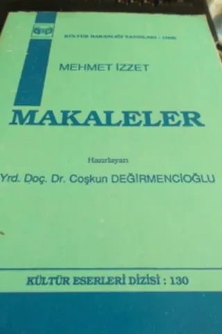 Makaleler