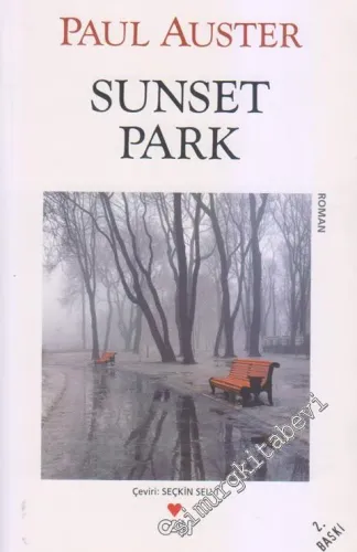 Sunset Park -         2024