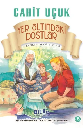 Yeraltındaki Dostlar