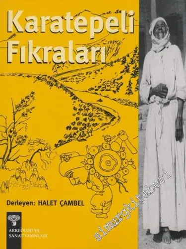 Karatepeli Fıkraları -        2006