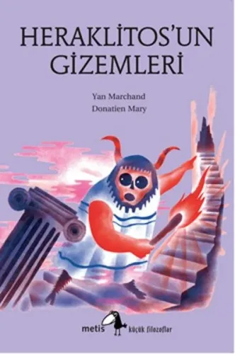 Heraklitosun Gizemleri