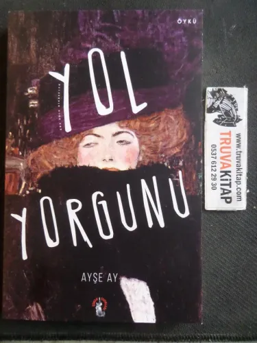 Yol Yorgunu