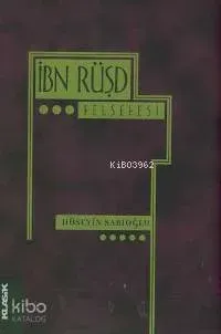 İbn Rüşd Felsefesi