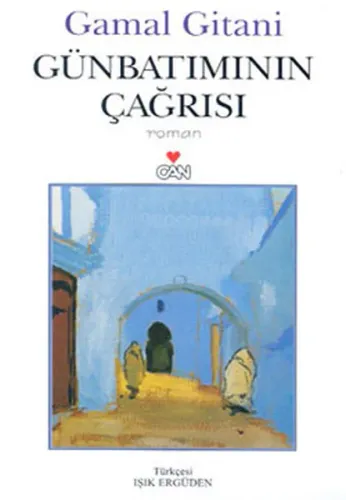 Günbatımının Çağrısı