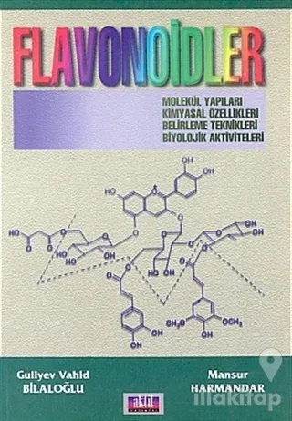 Flavonoidler