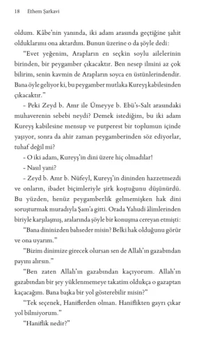 İkinin İkincisi Hz. Ebû Bekir