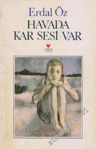 Havada Kar Sesi Var -        1987