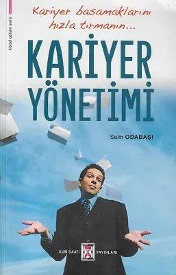 Kariyer Yönetimi