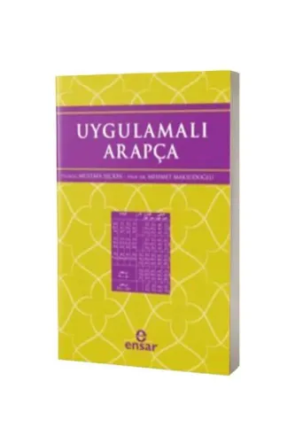 Uygulamalı Arapça