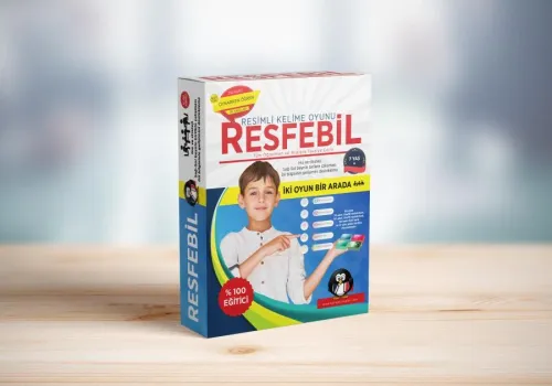 Resfebil Oğuz Saygın