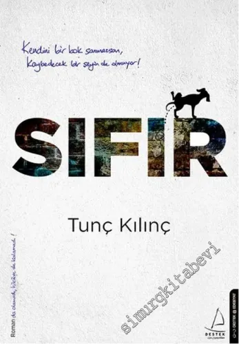 Sıfır -         2015