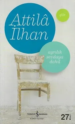 Ayrılık Sevdaya Dahil