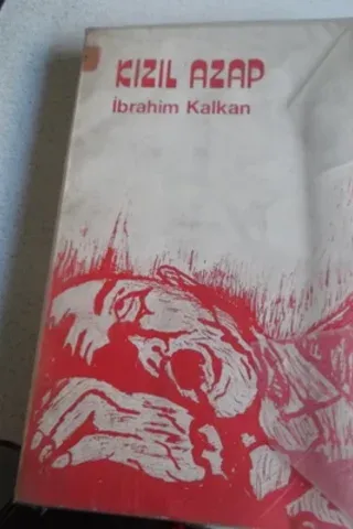 Kızıl Azap